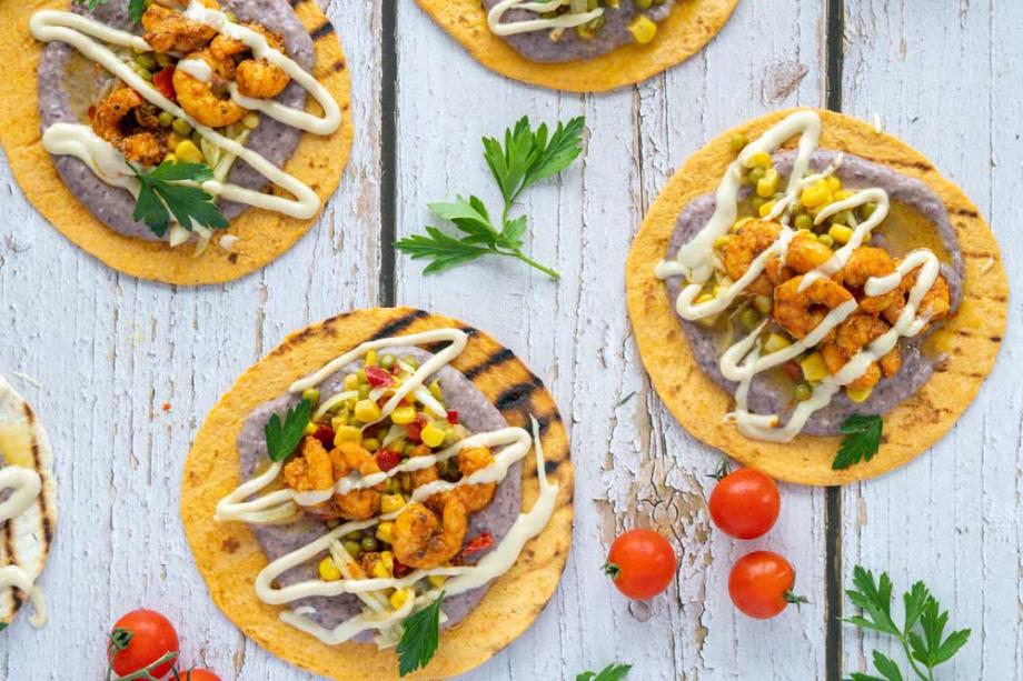 Tostadas