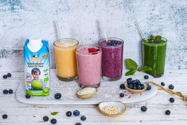 Detox Smoothie