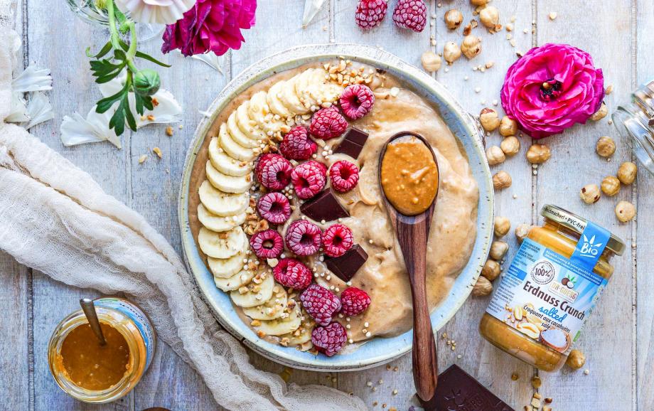 Salted-Peanut-Bowl