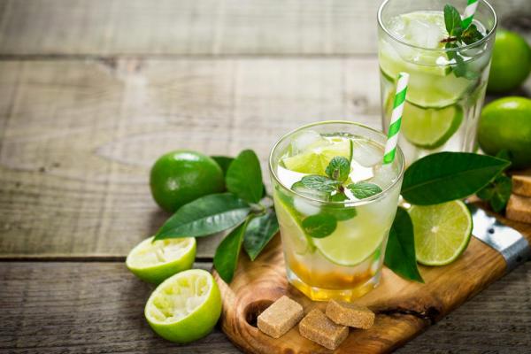 Caipirinha