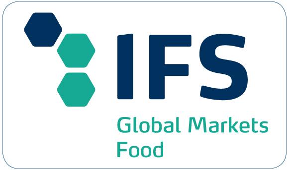 IFS Global Markets Food – Dr. Goerg erfüllt internationale Standards für Lebensmittelsicherheit