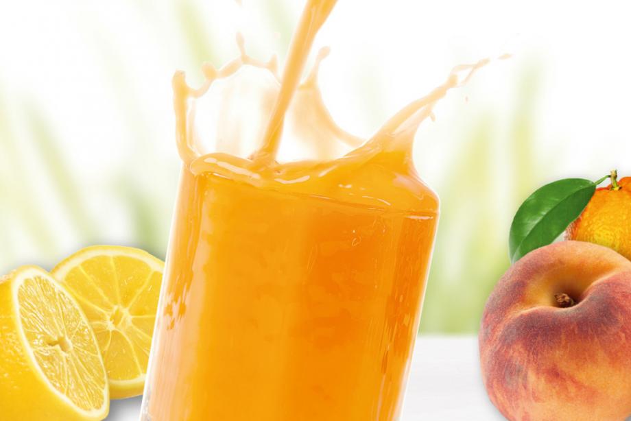 Pfirsich de Coco