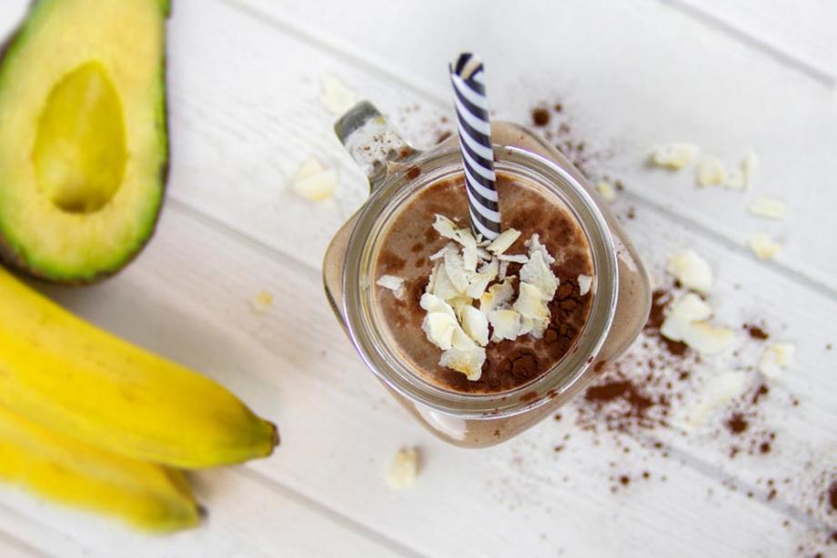 Coco Jambo Super-Shake
