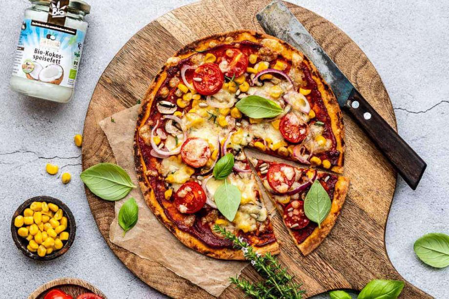 Blitzpizza