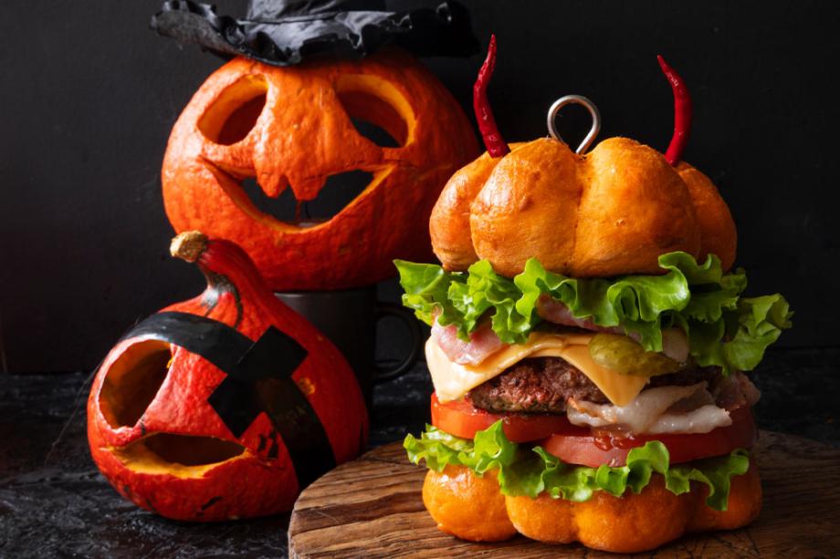 Veganer Burger: schnell & einfach selbstgemacht