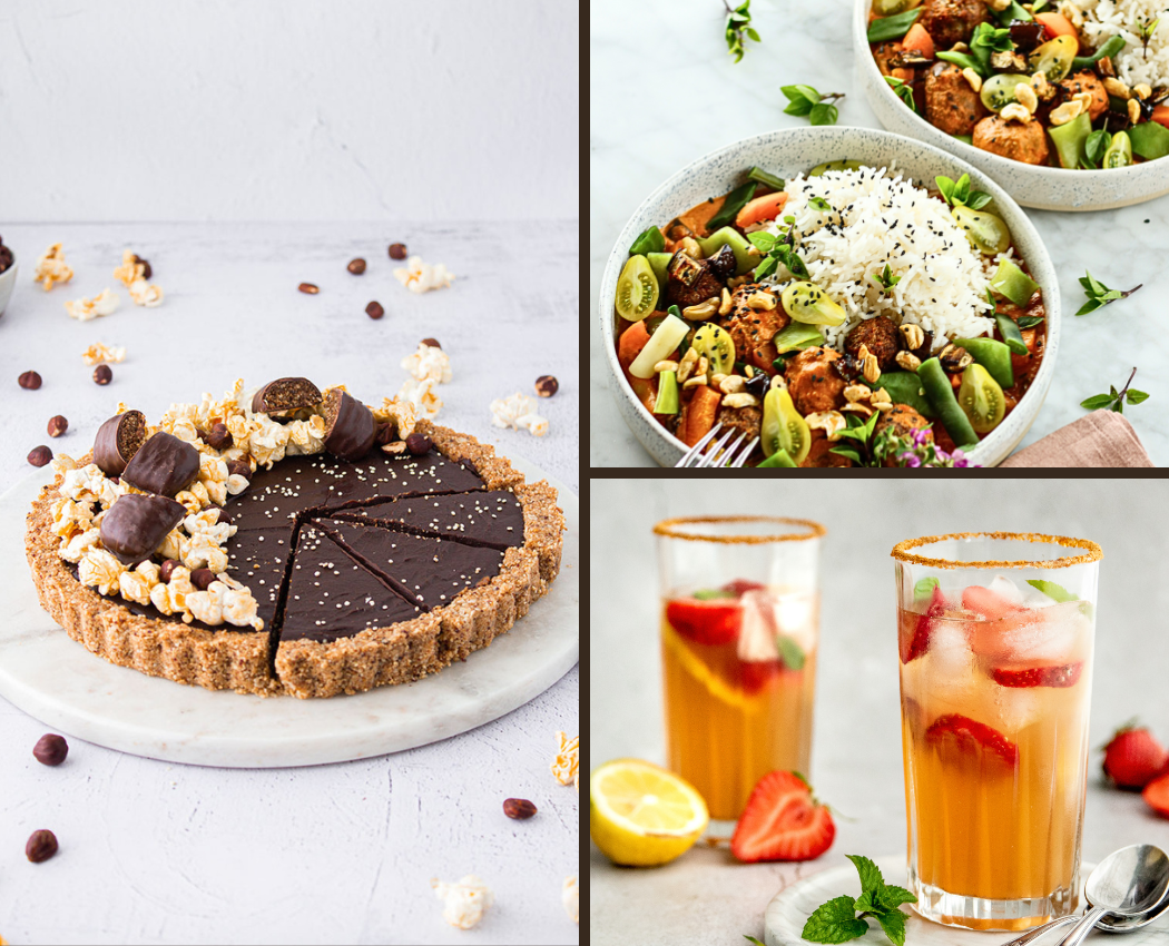 Kokosblütenzucker Schokolade