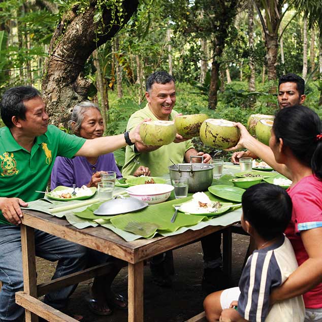 Wir kaufen kein Fair Trade – wir leben Fair Trade